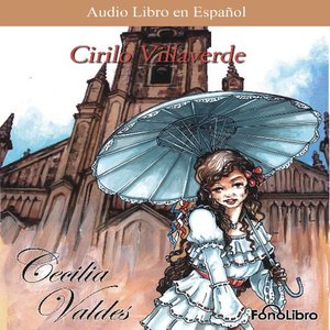 cover image of Cecilia Valdes